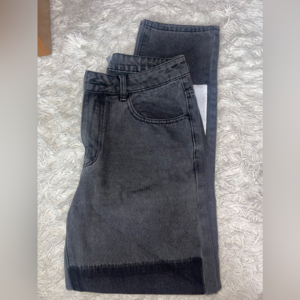 Princess Polly Jeans